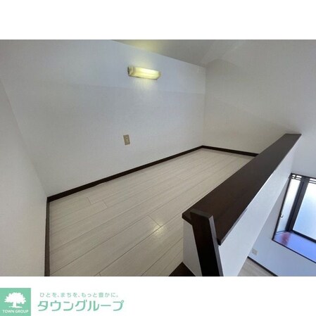 パールハイムの物件内観写真